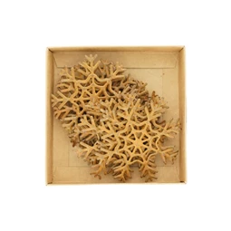 Hópehely 6,3 cm S/18