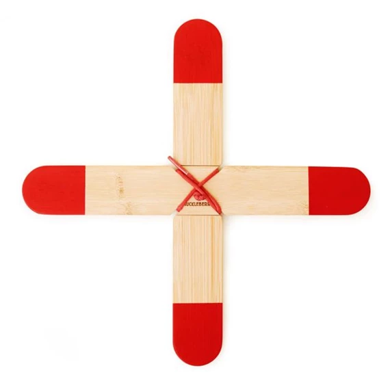 Huckleberry zsebben hordható bumeráng