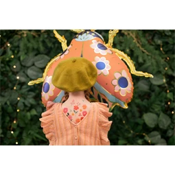 Ideiglenes tetoválások virágok, mix S/19