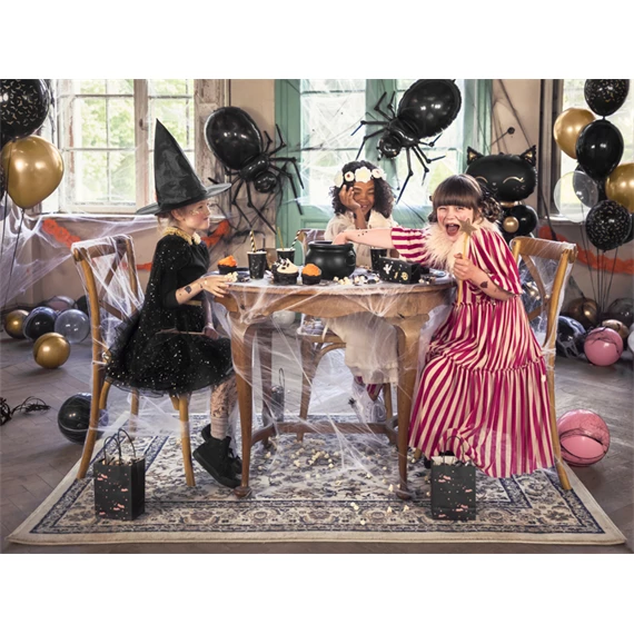 Ideiglenes tetoválások halloween, mix S/12