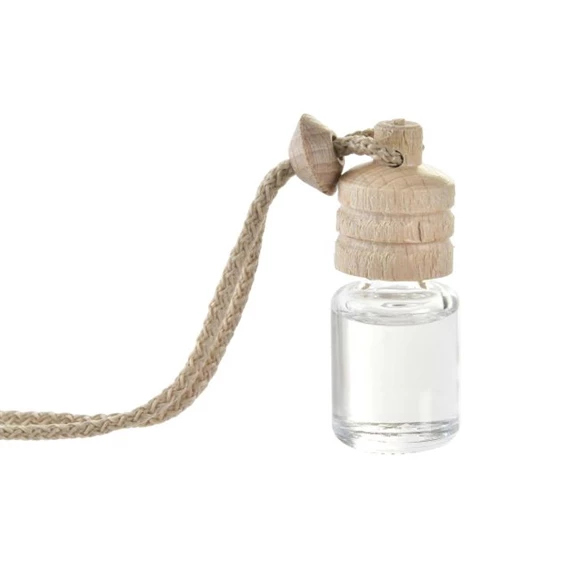 Illatosító autóba 6 ml 6,5x3x11 cm