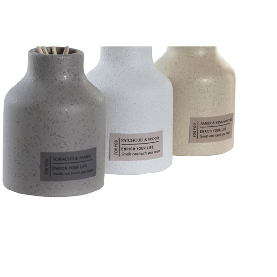 Illatosító pálcával 100 ml 10x8x27 cm 3 féle