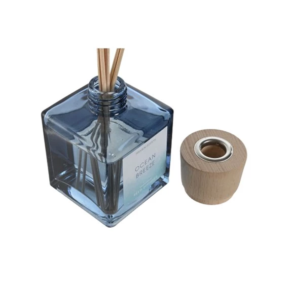 Illatosító pálcával 100 ml 6,5x6,5x9,5 cm