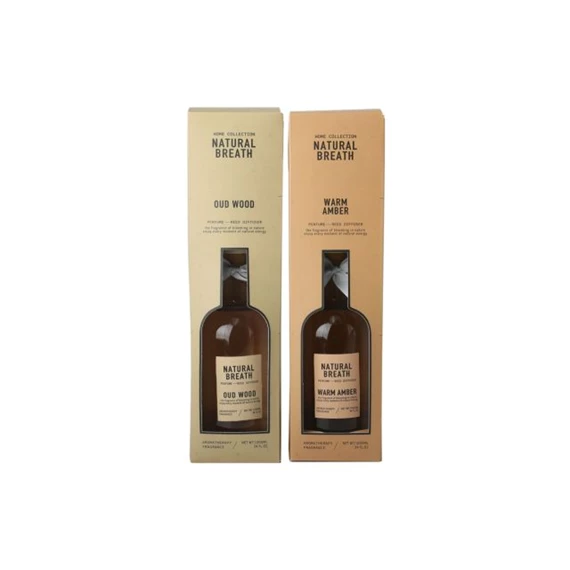 Illatosító pálcával 1 L 10x10x24 cm 2 féle