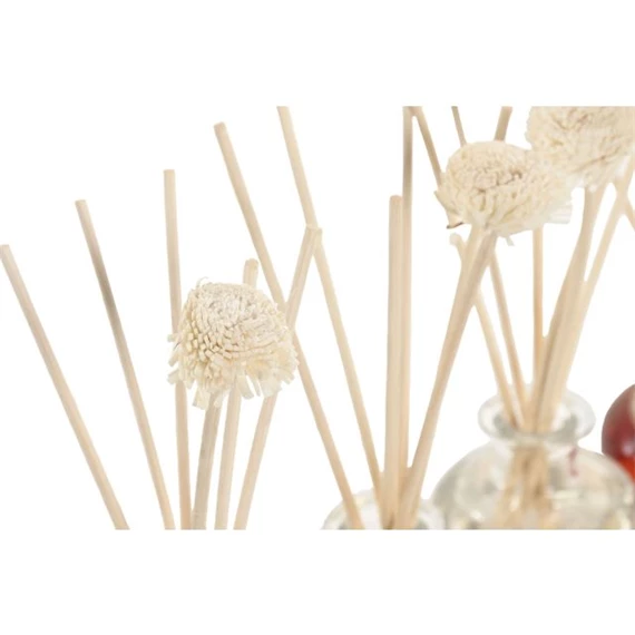 Illatosító pálcával 60 ml 6x6x22 cm 4 féle