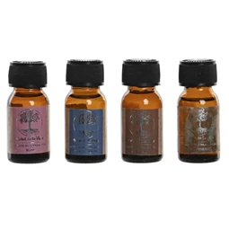 Illóolaj Életfa 15 ml 3,5x3,5x8,5 cm 6 féle