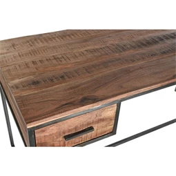 Íróasztal 150x60x77 cm