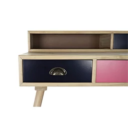 Íróasztal 120x50x98,5 cm