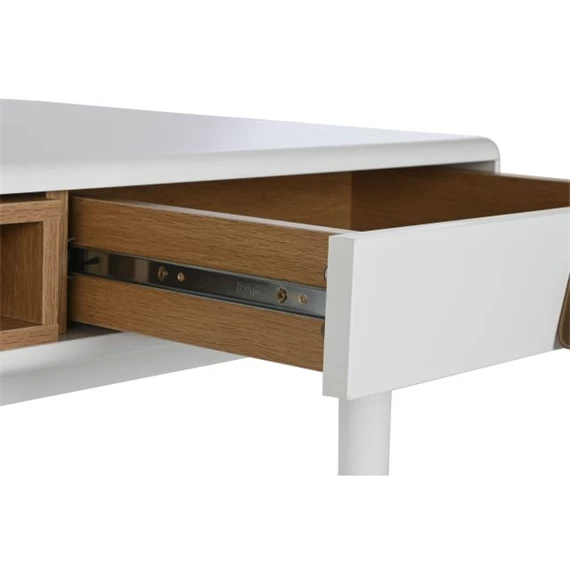 Íróasztal 120x60x75 cm