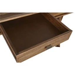 Íróasztal 140x50x96 cm