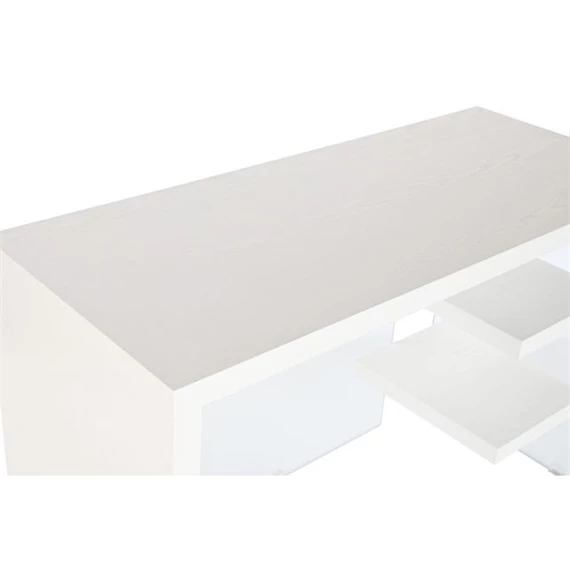 Íróasztal 120x50x76 cm