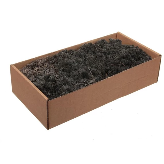 Izlandi zuzmó dobozban 500 g