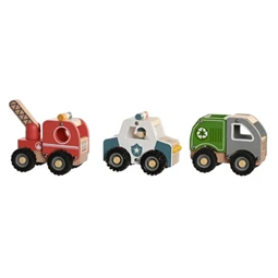 Játék 13x8x10 cm 3 féle