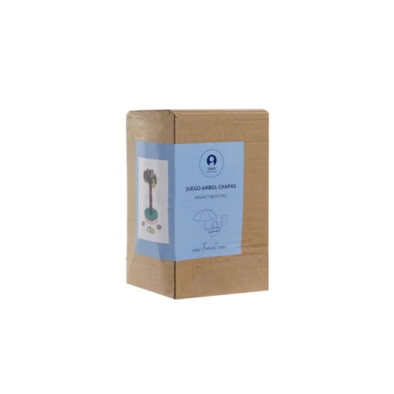 Játék 9,5x9,5x15,5 cm