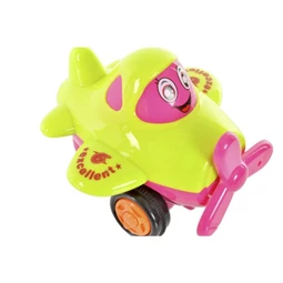 Játék repülő 37x32x36 cm 6 féle