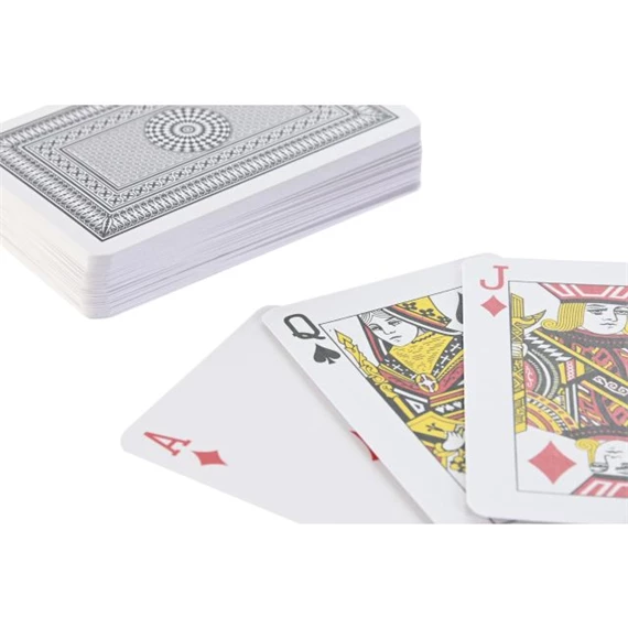 Játék szett kártya 16x11x4 cm S/2
