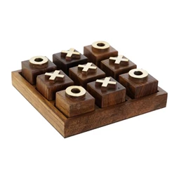 Játék szett 13x13x4 cm S/2