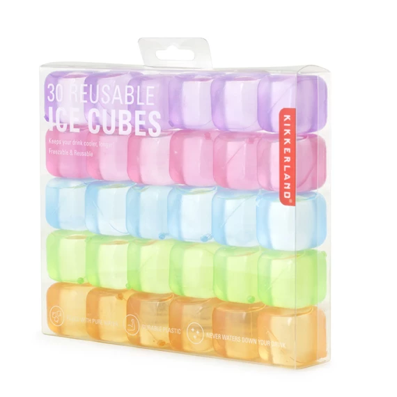 Jégkocka 2,8x13,8x16,3 cm S/30