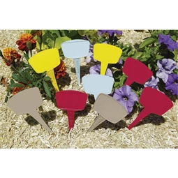 Jelölőtáblák leszúrható 15 cm S/16