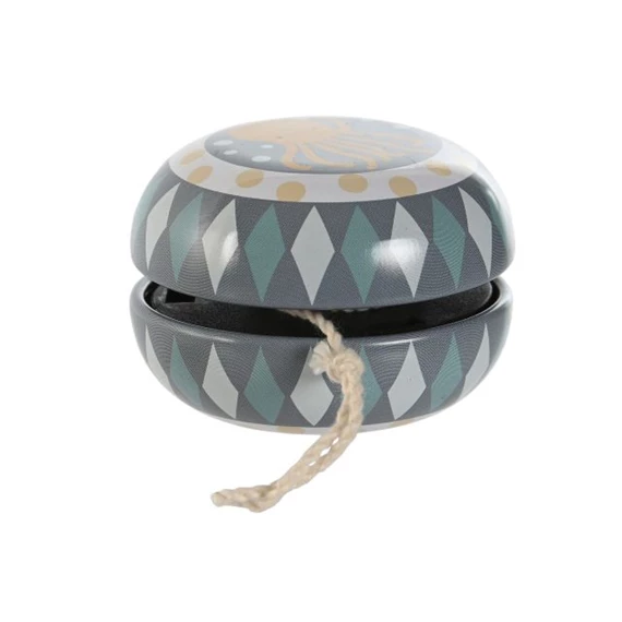 Jojó állatos 5,5x3x5,5 cm 4 féle