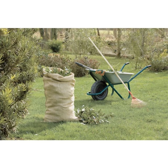 Juta zsák 60 cm x 1 m S/3