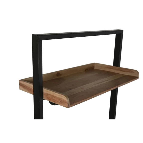 Kabátakasztó 80x40x200 cm