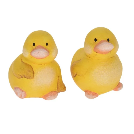 Kacsa 2 féle 5x4,5x6 cm