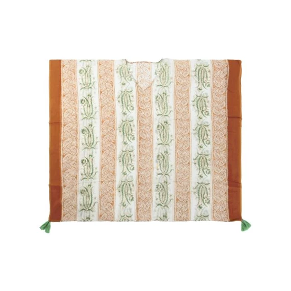 Kaftán ruha 90x180 cm