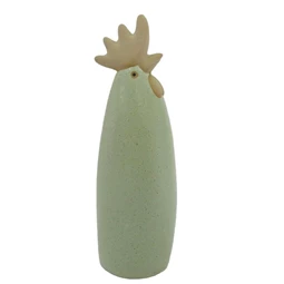 Kakas, stilizált álló 4x5x17 cm