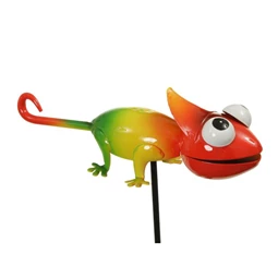 Kaméleon betűzős 5,5x19 cm