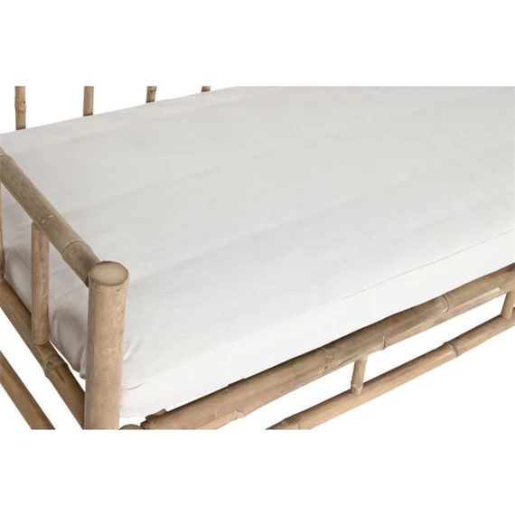 Kanapé párnával 180x70x80 cm