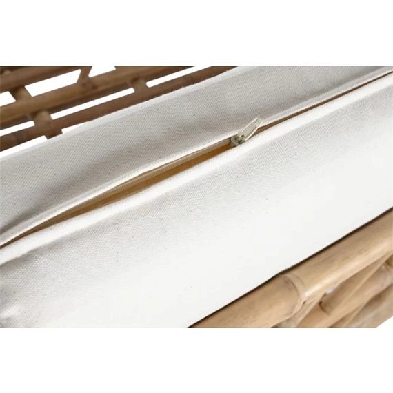 Kanapé párnával 180x70x80 cm