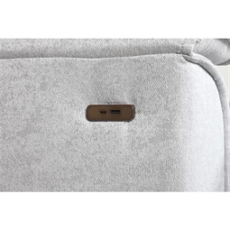 Kanapé 220x153x88 cm