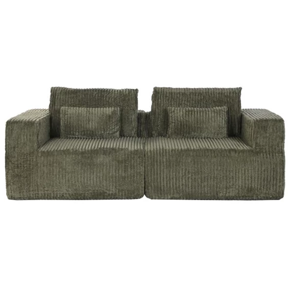 Kanapé 220x158x91 cm