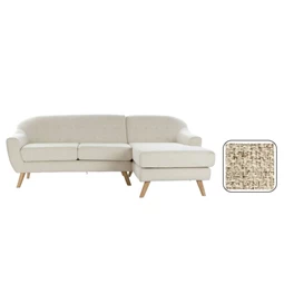 Kanapé 226x144x84 cm