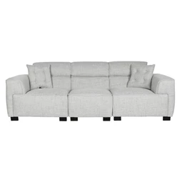 Kanapé 231x170x79 cm