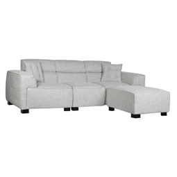 Kanapé 231x170x79 cm