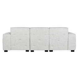 Kanapé 231x170x79 cm