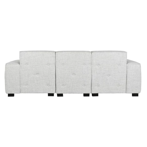 Kanapé 231x170x79 cm