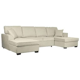 Kanapé 298x154x92 cm