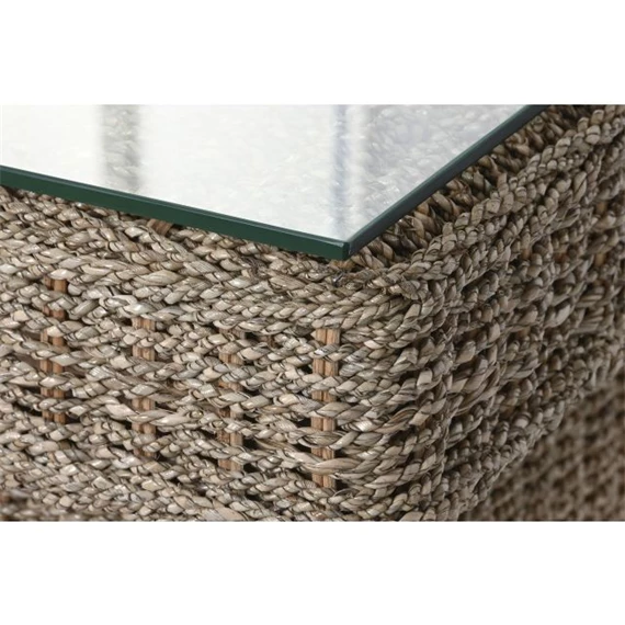 Kanapé szett 192x105x63 cm S/3