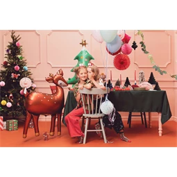 Karácsonyi találgatós party játék S/6