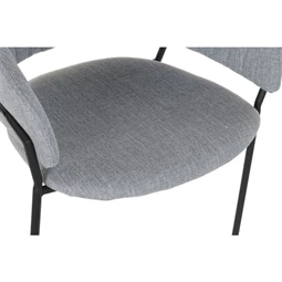 Karosszék 59x53,5x74 cm