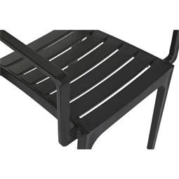 Karosszék 53,7x56,5x84 cm