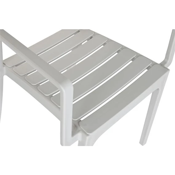 Karosszék 53,7x56,5x84 cm