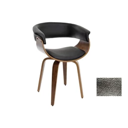 Karosszék 61x46x78 cm