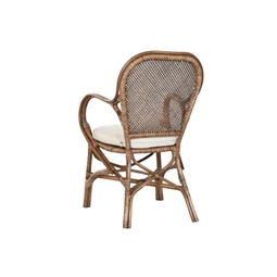 Karosszék 52x62x90 cm