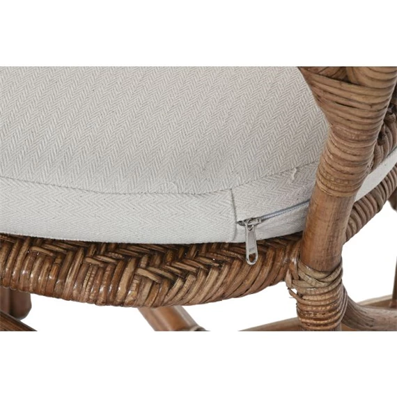 Karosszék 52x62x90 cm