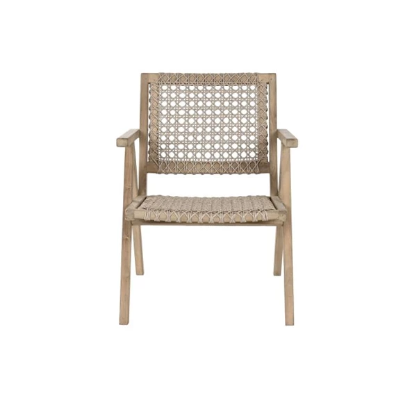 Karosszék 60x70x82 cm