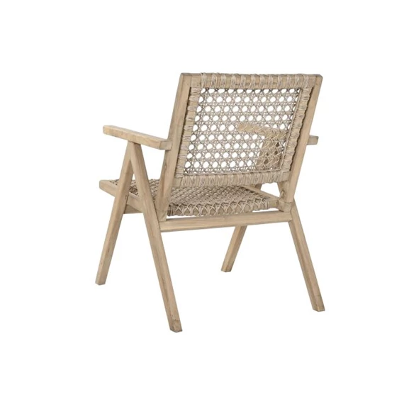 Karosszék 60x70x82 cm